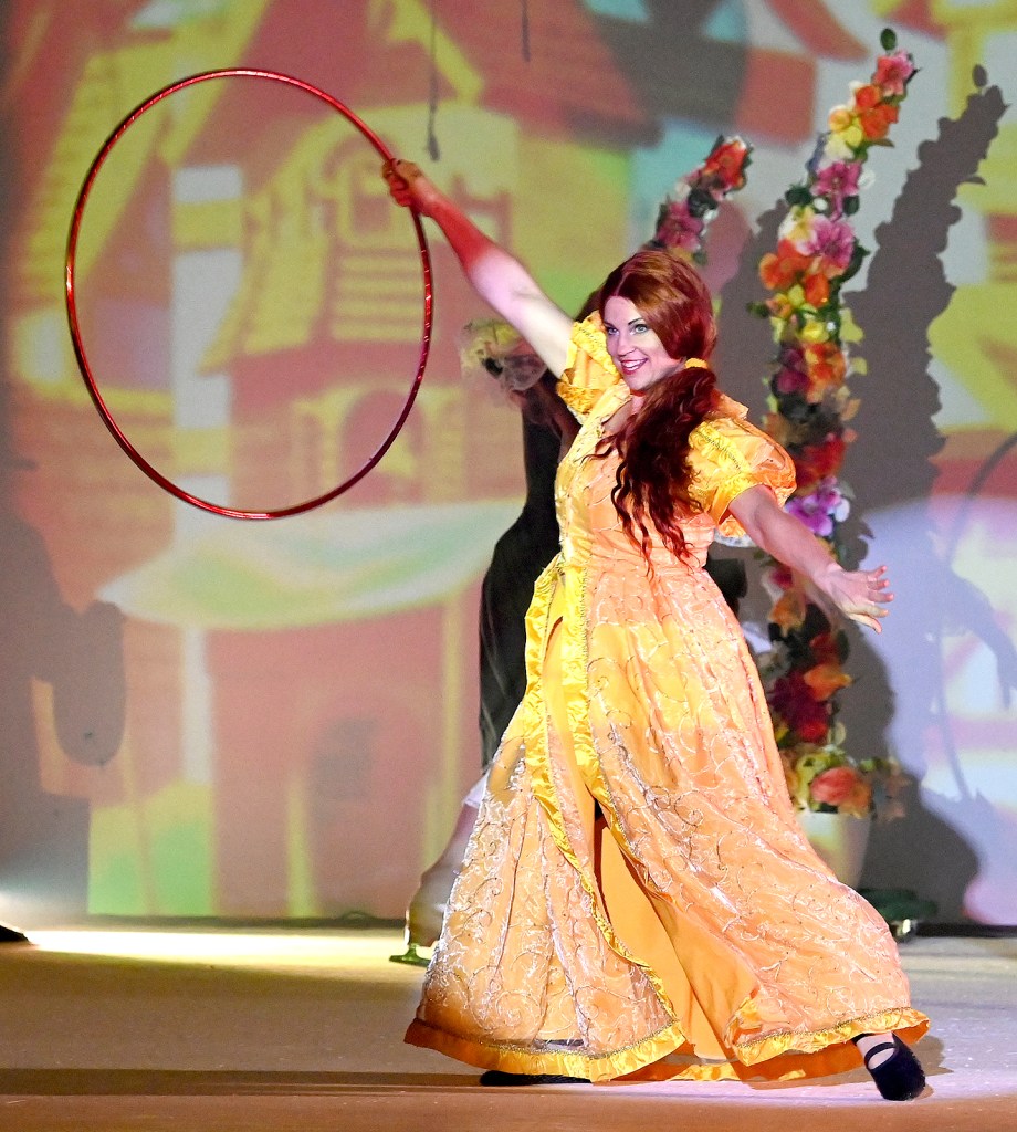 Happily Ever After Chisholm Country